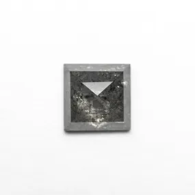 1.02ct 5.92x5.91x2.96mm Square Rosecut 24506-08