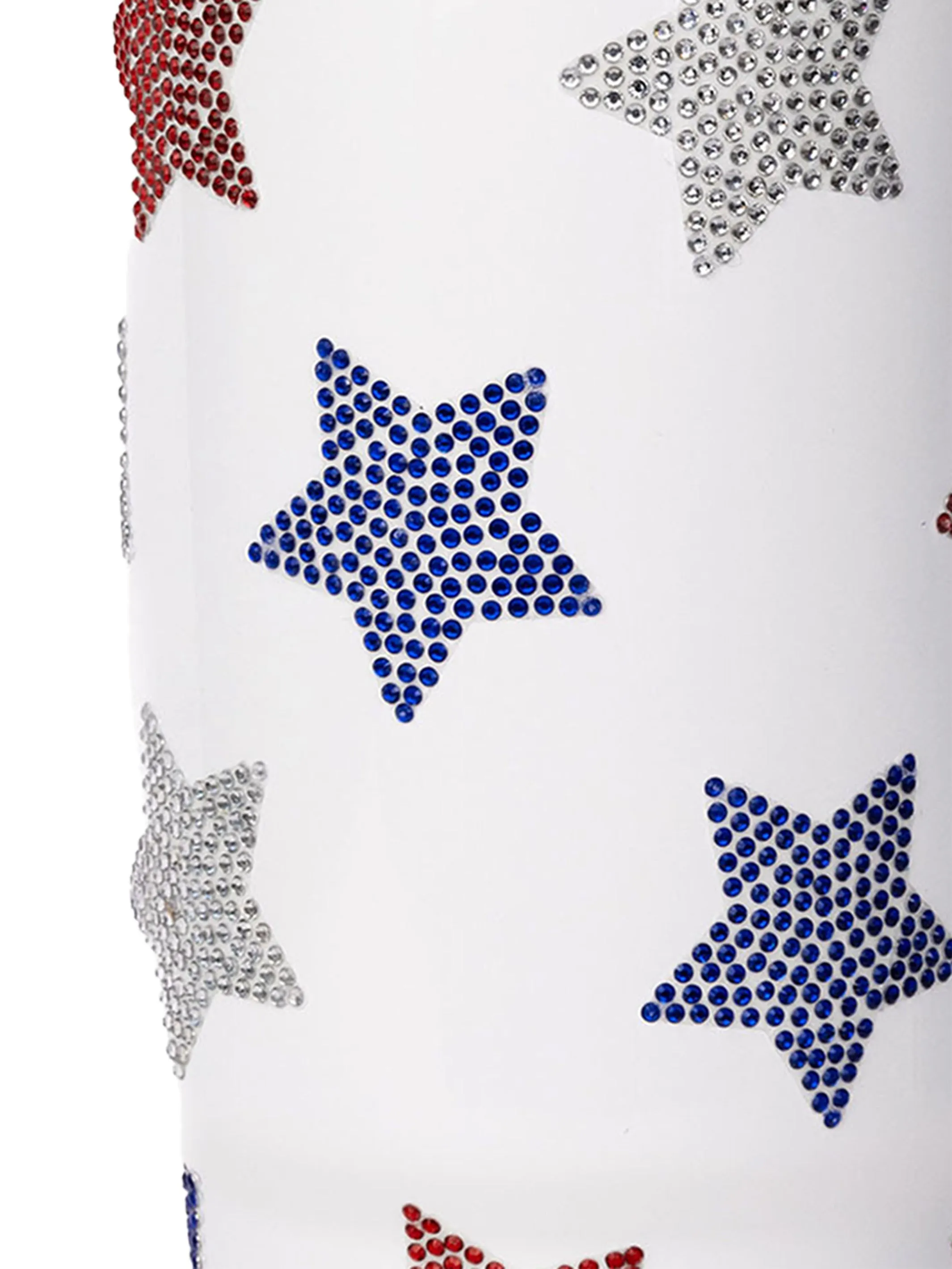 30oz Stainless To-Go Tumbler | Stars