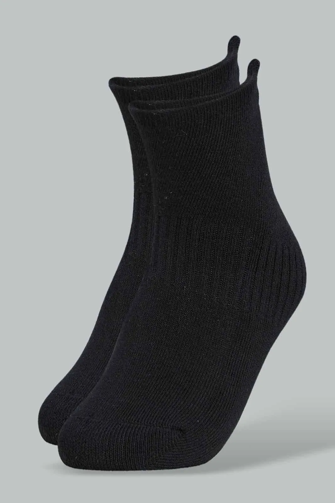 Assorted Ankle Socks For Men (Pack of 3)