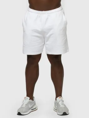 BARRY'S BRIGHT WHITE REVERSE POCKET SHORT