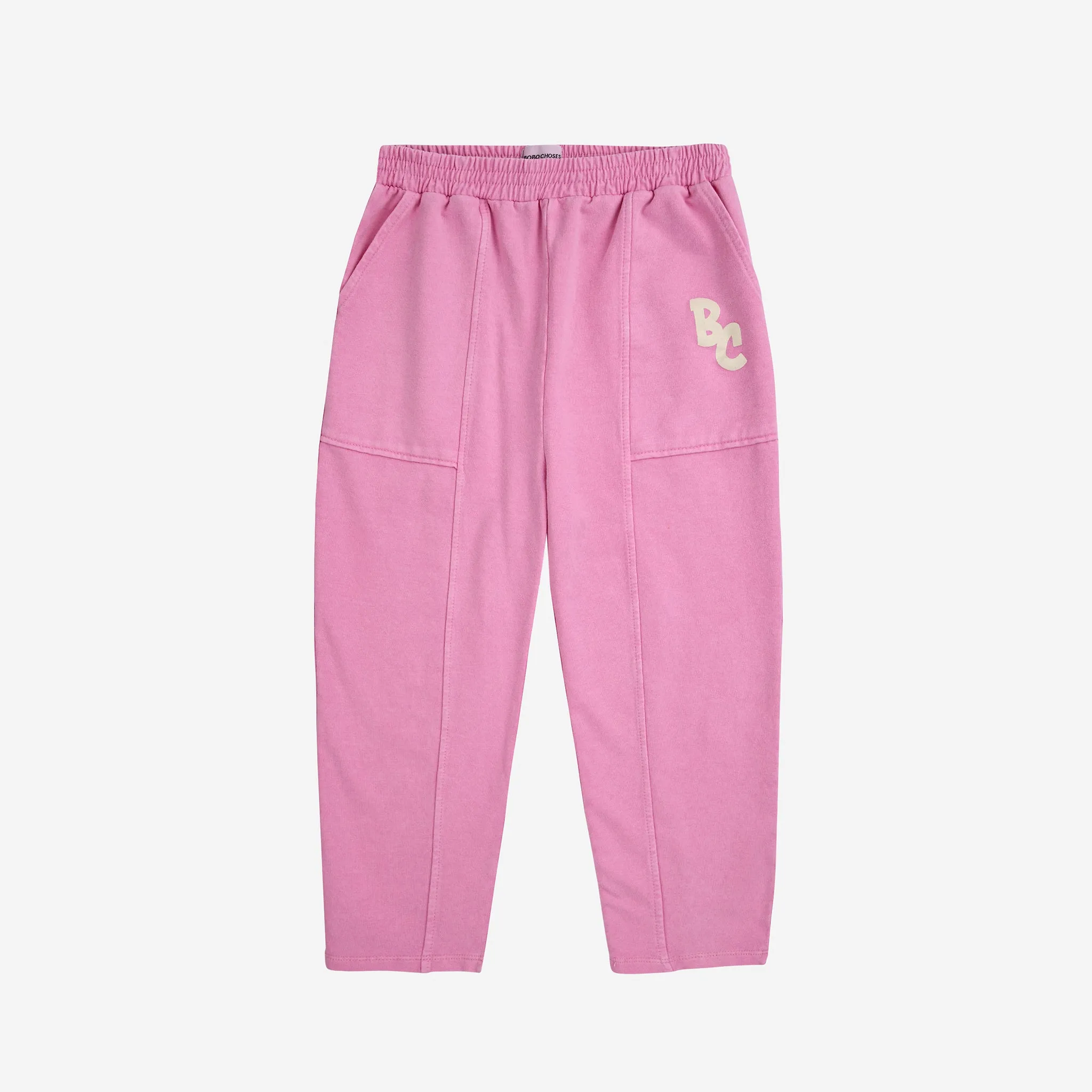 BC Pink Jogging Pants