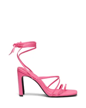 Bekka Heel Pink