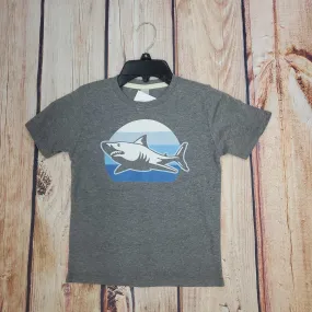 CLEARANCE RETRO SHARK TEE