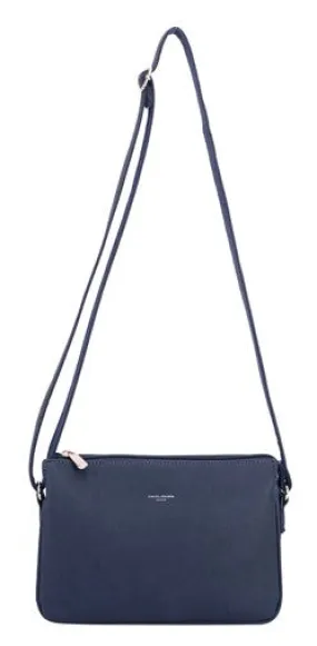 David Jones NVCM5319 Small Crossbody Bag