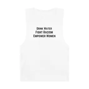 Empower Women's Festival Tank