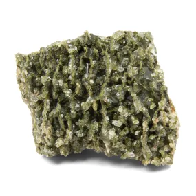 Fairy Epidote