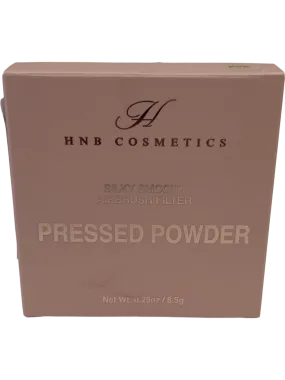 HNB Cosmetics Pink Pressed Powder