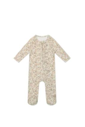 JAMIE KAY Organic Cotton Melanie Onepiece - Kitty Chloe