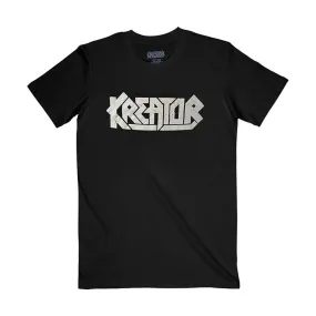 Kreator Satan Is Real T-Shirt