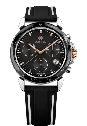 LeWy 9 Swiss Men's Watch J7.104.L