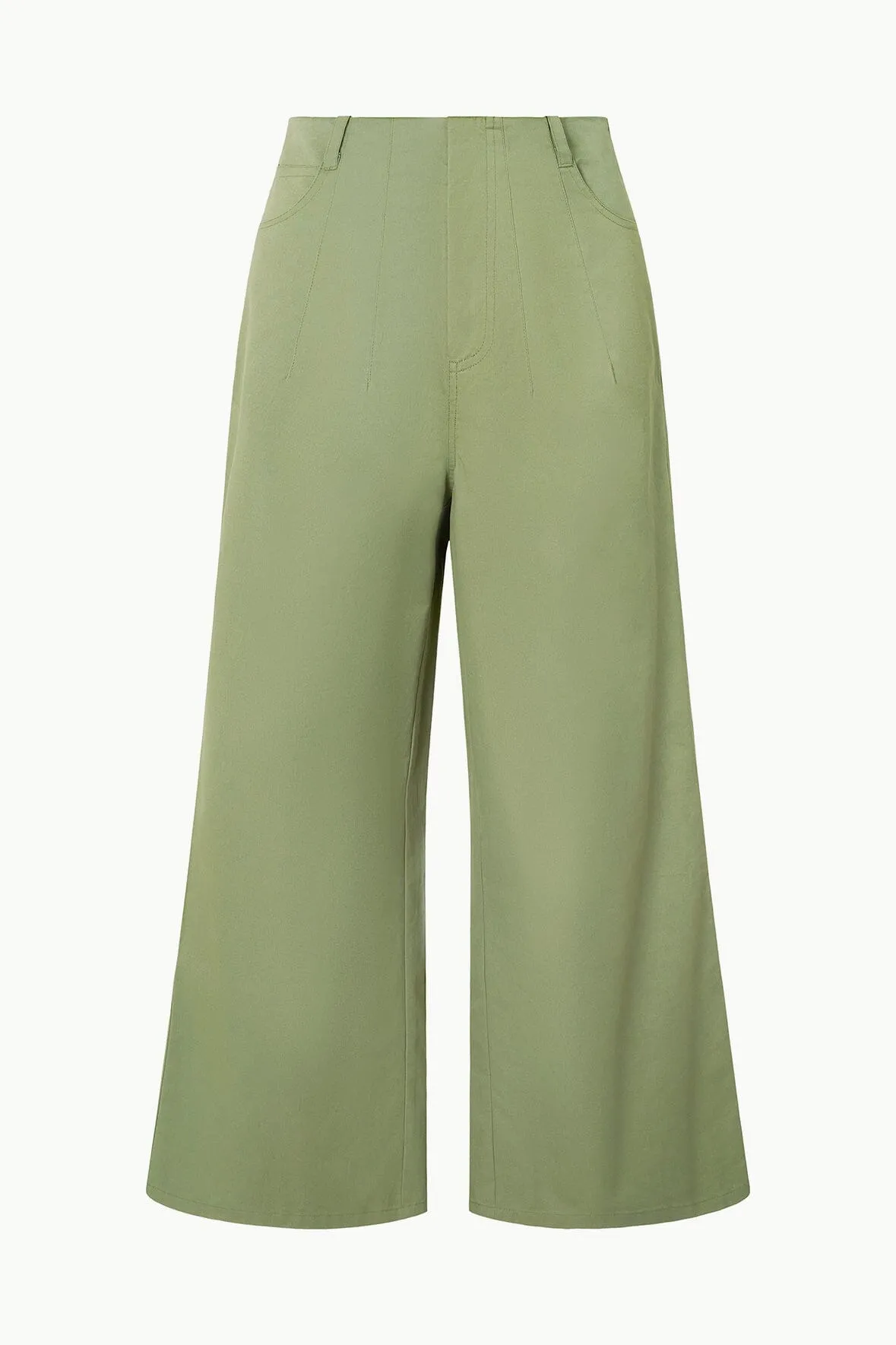 LUCA PANT | MOSS