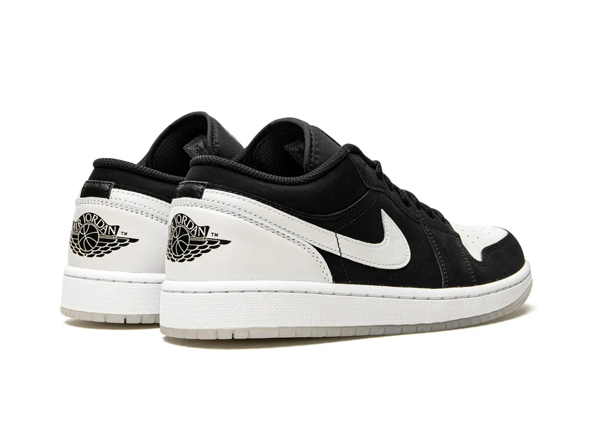 Nike Air Jordan 1 Low "Diamond Shorts"