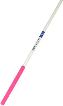 Pastorelli Rubber Stick (Fiber Glass) - 60 cm FIG APPROVED