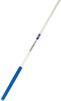 Pastorelli Rubber Stick (Fiber Glass) - 60 cm FIG APPROVED