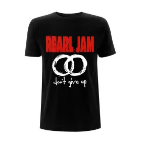 Pearl Jam Don't Give Up T-Shirt