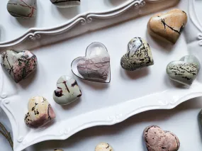 Picture Jasper Heart