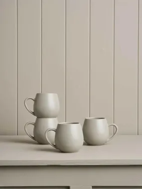 Robert Gordon- Hug Me Mugs | Dove Grey