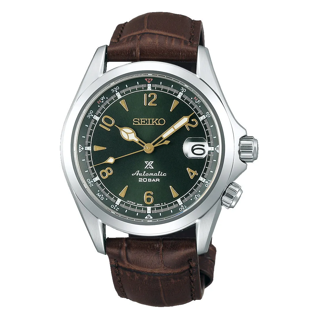 SEIKO PROSPEX ALPINIST SPB121J1