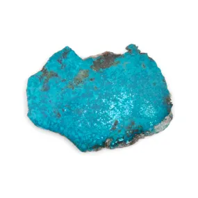 Shattuckite w/ Chrysocolla - Slab