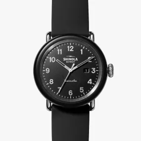 Shinola - The Model D Detrola 43MM