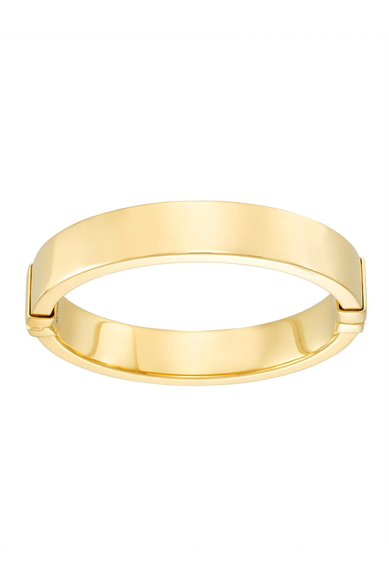 Sister Love Empress Bangle Bracelet