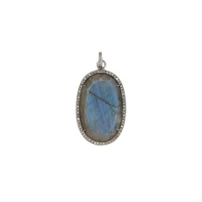 Stone Labradorite