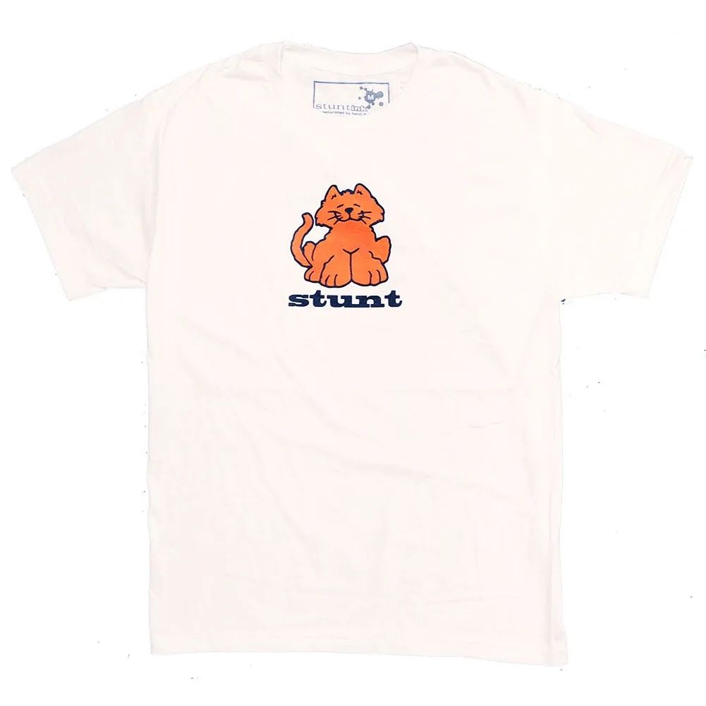 Stunt Happy Kitten T-Shirt