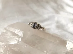 Tanzanite Lumex Ring (US 9.5)