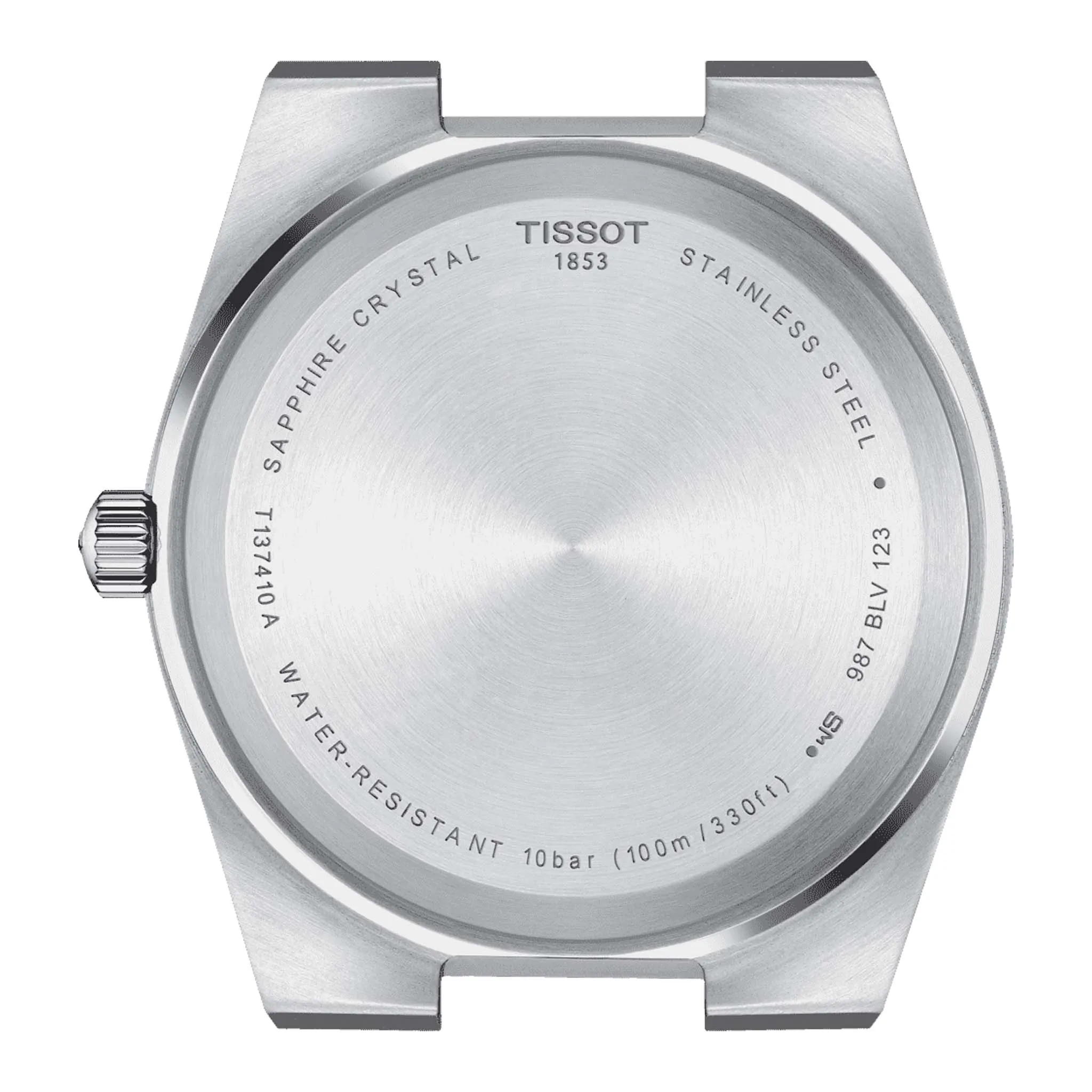 TISSOT PRX