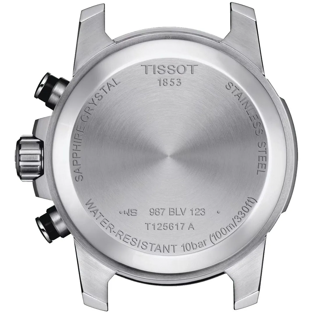 Tissot Supersport Chrono