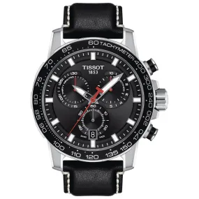 Tissot Supersport Chrono