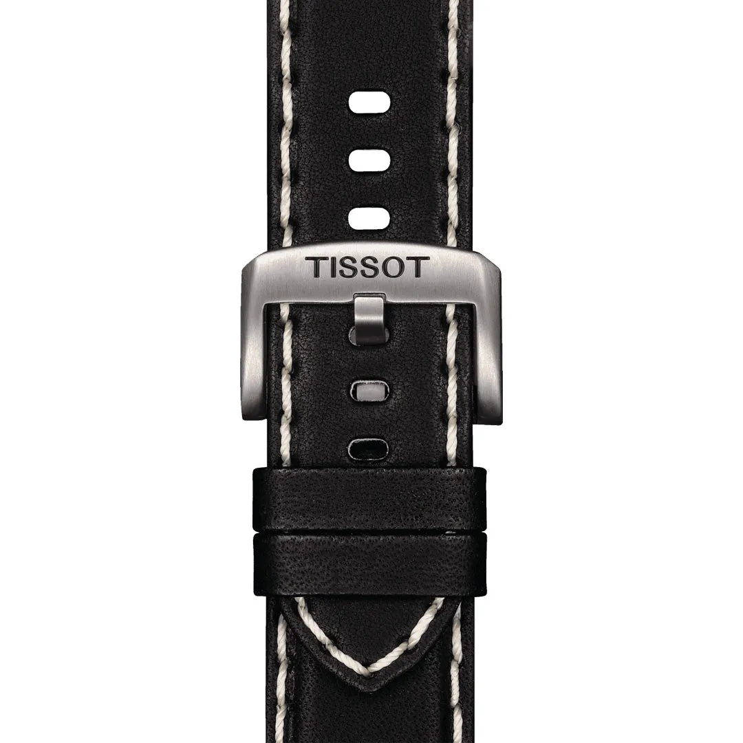 Tissot Supersport Chrono