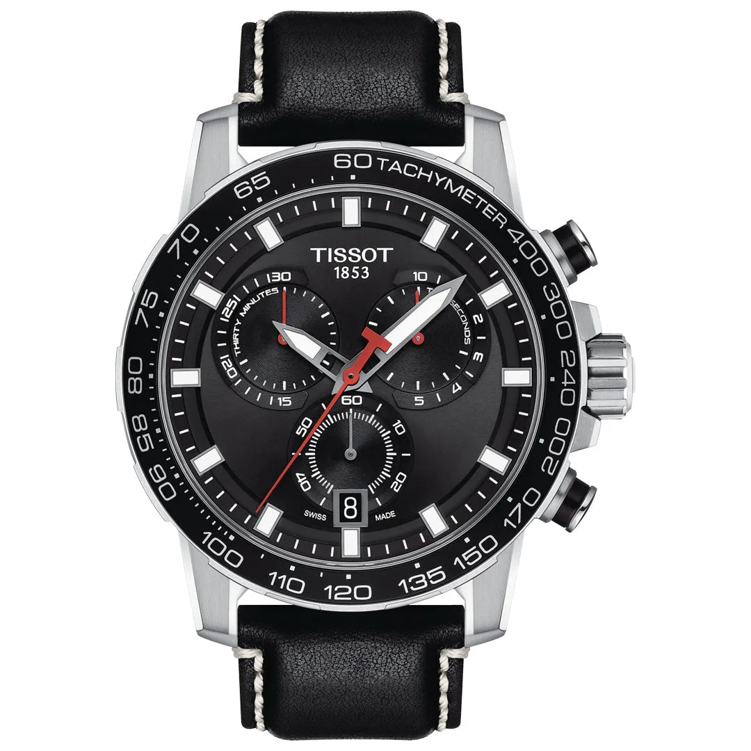 Tissot Supersport Chrono