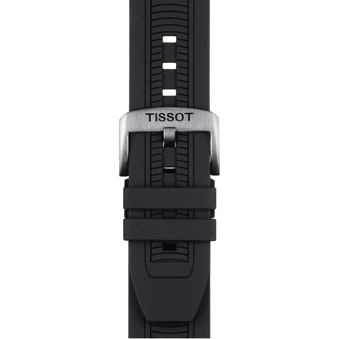 Tissot T-Race Chronograph