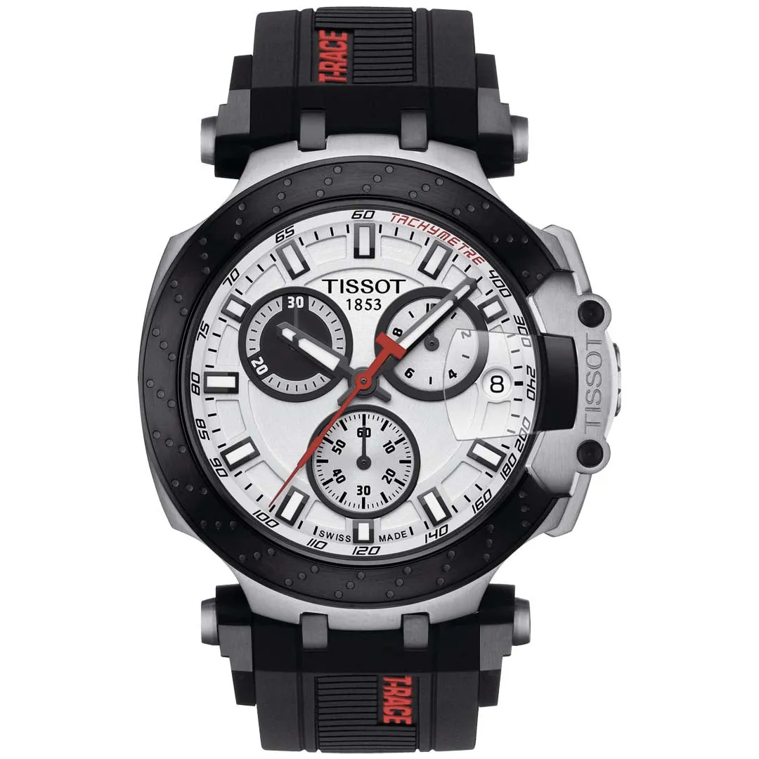 Tissot T-Race Chronograph