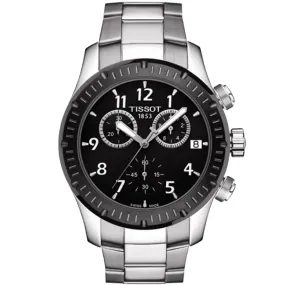 Tissot V8 Quartz Chronograph