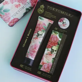 TokyoMilk Dead Sexy Gift Set Tin