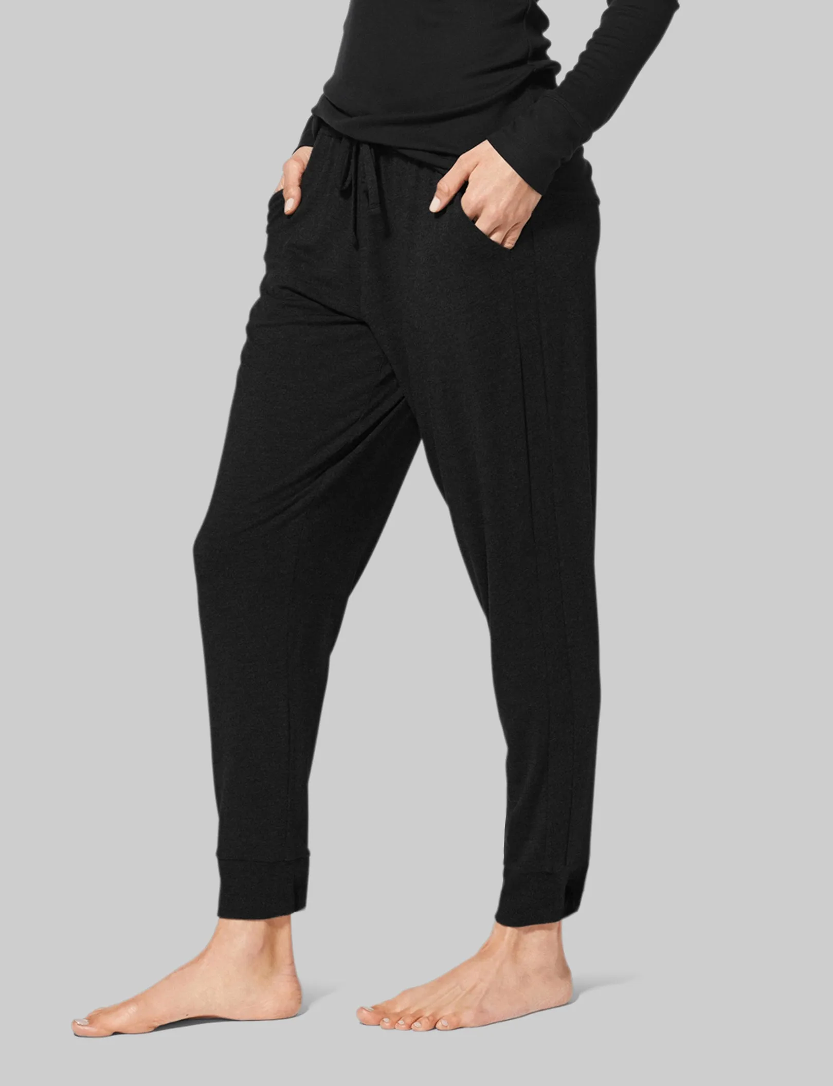 Women's Downtime Jogger