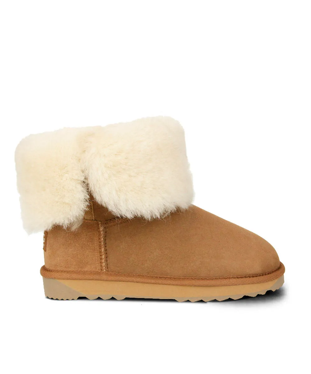 Women's UGG Premium Short Button